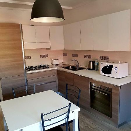Апартаменти Casa Bea Codice Citra Zero08031-Lt-0558 Імперія Екстер'єр фото