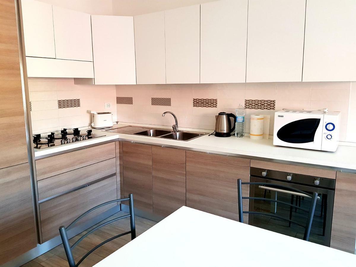 Апартаменти Casa Bea Codice Citra Zero08031-Lt-0558 Імперія Екстер'єр фото