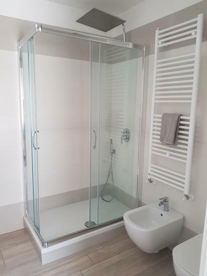 Апартаменти Casa Bea Codice Citra Zero08031-Lt-0558 Імперія Екстер'єр фото