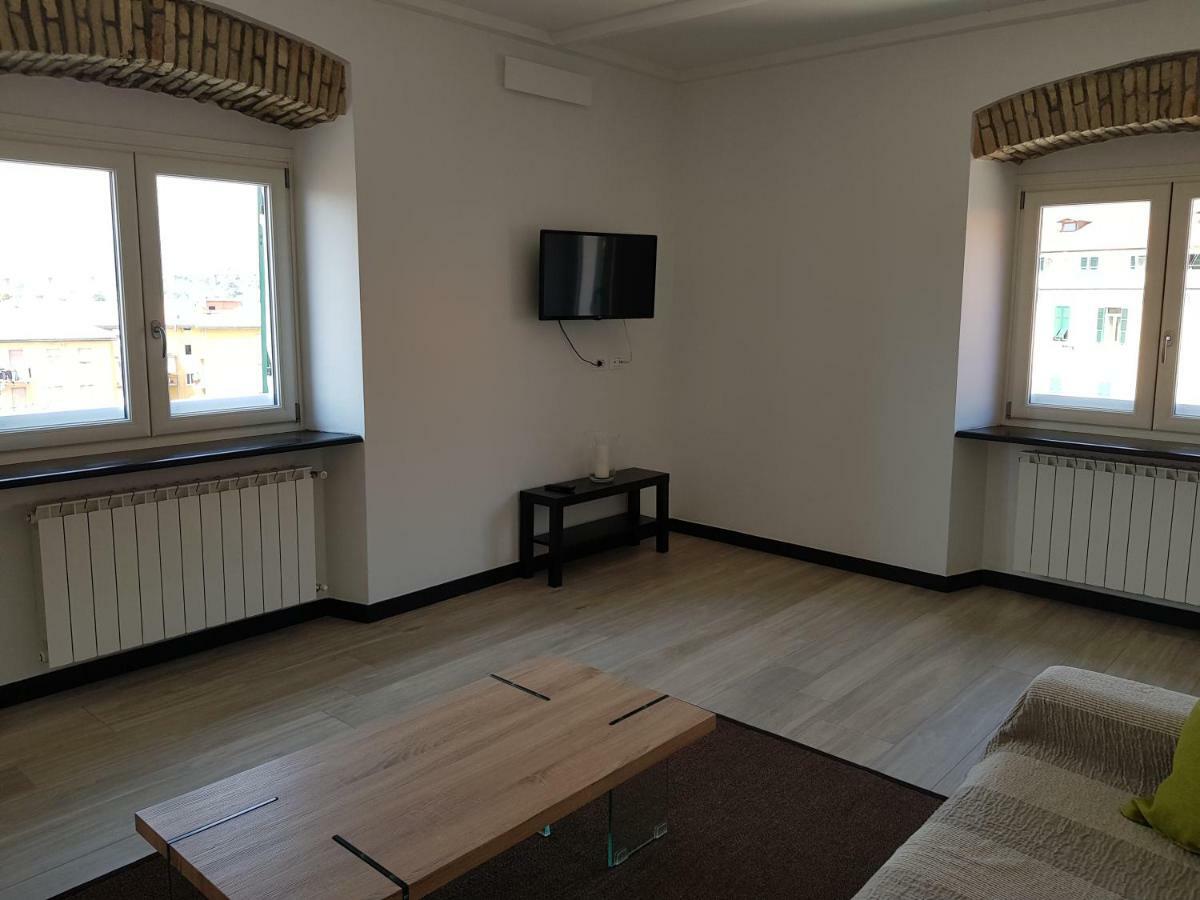 Апартаменти Casa Bea Codice Citra Zero08031-Lt-0558 Імперія Екстер'єр фото
