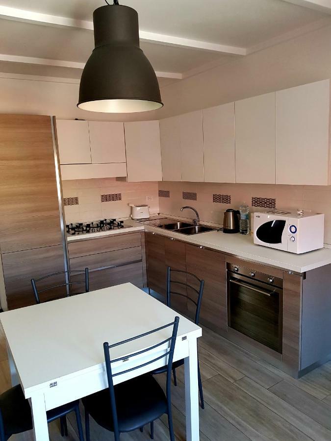 Апартаменти Casa Bea Codice Citra Zero08031-Lt-0558 Імперія Екстер'єр фото