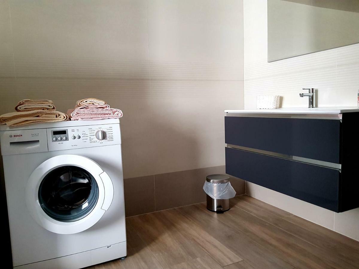 Апартаменти Casa Bea Codice Citra Zero08031-Lt-0558 Імперія Екстер'єр фото