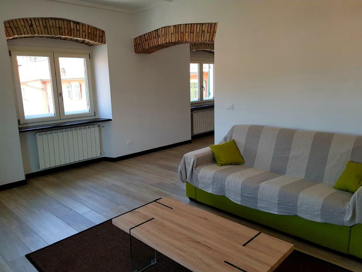 Апартаменти Casa Bea Codice Citra Zero08031-Lt-0558 Імперія Екстер'єр фото